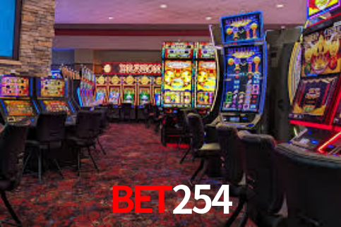 Exclusive Games Bet254