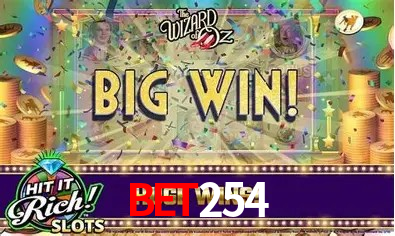 Exclusive Offers Bet254