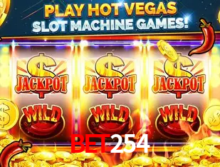 Seasonal Promotions Bet254