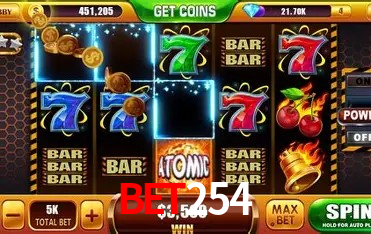 API Integration Bet254