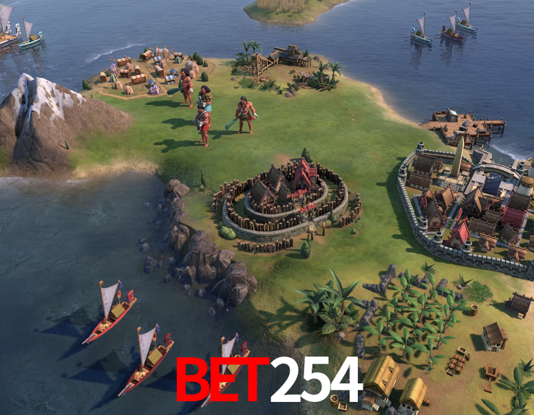 Platform Technology Bet254